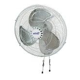 Windy 20" High Velocity Wall Fan